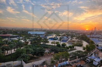 Apartment - 2 Bedrooms - 2 Bathrooms for sale in Park Side Residence - Zed Towers - Sheikh Zayed Compounds - Sheikh Zayed City - Giza Apartment - 2 Bedrooms - 2 Bathrooms for sale in Park Side Residence - Zed Towers - Sheikh Zayed Compounds - Sheikh Zayed City - Giza