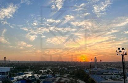 Apartment - 2 Bedrooms - 2 Bathrooms for sale in Park Side Residence - Zed Towers - Sheikh Zayed Compounds - Sheikh Zayed City - Giza Apartment - 2 Bedrooms - 2 Bathrooms for sale in Park Side Residence - Zed Towers - Sheikh Zayed Compounds - Sheikh Zayed City - Giza
