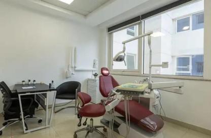 Clinic - Studio - 1 Bathroom for rent in The 5th Settlement - New Cairo City - Cairo