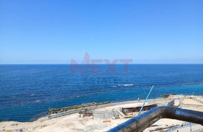 Apartment - 3 Bedrooms - 2 Bathrooms for sale in Al Geish Road - Saraya - Sidi Beshr - Hay Awal El Montazah - Alexandria