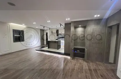 Apartment - 3 Bedrooms - 3 Bathrooms for sale in Eastown - 5th Settlement Compounds - The 5th Settlement - New Cairo City - Cairo Apartment - 3 Bedrooms - 3 Bathrooms for sale in Eastown - 5th Settlement Compounds - The 5th Settlement - New Cairo City - Cairo