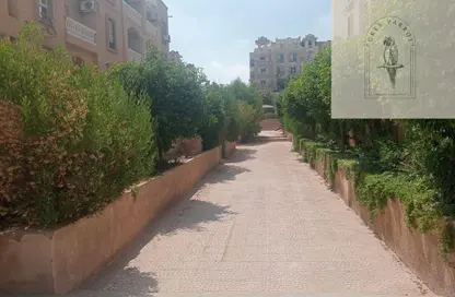 Apartment - 3 Bedrooms - 2 Bathrooms for sale in Durrat Al Qahira - North Investors Area - New Cairo City - Cairo