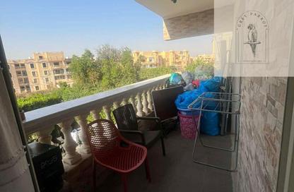 شقة - 3 غرف نوم - 2 حمامات للبيع في درة القاهرة - المستثمرين الشمالية - مدينة القاهرة الجديدة - القاهرة