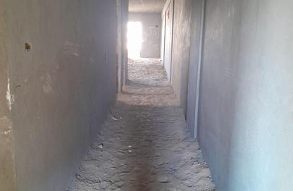 Twin House - 6 Bedrooms - 5 Bathrooms for sale in First Heights - 26th of July Corridor - 6 October City - Giza
