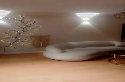 Apartment - 3 Bedrooms - 2 Bathrooms for rent in Dr Ibrahim Nagy St. - 9th Zone - Nasr City - Cairo