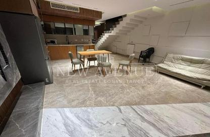 Townhouse - 4 Bedrooms - 4 Bathrooms for sale in Garden Residence - Hyde Park - New Cairo City - Cairo Townhouse - 4 Bedrooms - 4 Bathrooms for sale in Garden Residence - Hyde Park - New Cairo City - Cairo