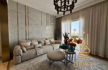 فيلا - 5 غرف نوم - 6 حمامات للبيع في كايرو جايت - كمبوندات الشيخ زايد - الشيخ زايد - الجيزة