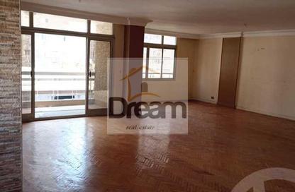 Co-Working Space - 7+ Bedrooms - 5 Bathrooms for rent in Shehab St. - Mohandessin - Giza