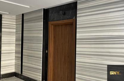 Apartment - 3 - 2 for sale in El Patio Oro - 5th Settlement Compounds - The 5th Settlement - New Cairo City - Cairo