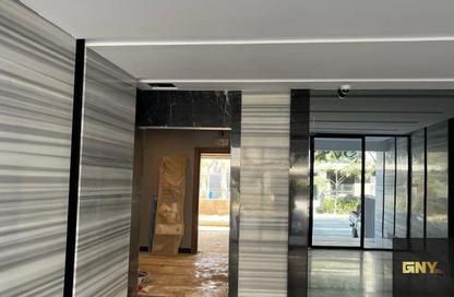 Apartment - 3 - 2 for sale in El Patio Oro - 5th Settlement Compounds - The 5th Settlement - New Cairo City - Cairo