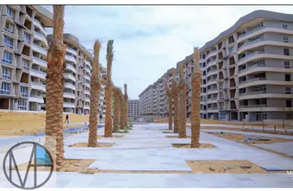 Apartment - 3 Bedrooms - 3 Bathrooms for sale in Midtown Condo - New Capital Compounds - New Capital City - Cairo