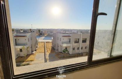 فيلا - 3 - 2 للبيع في أزهى - العين السخنة - السويس فيلا - 3 - 2 للبيع في أزهى - العين السخنة - السويس