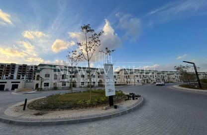 Apartment - 2 Bedrooms - 2 Bathrooms for sale in L'avenir - Mostakbal City Compounds - Mostakbal City - Future City - Cairo