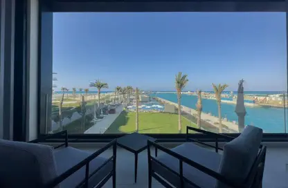 شقق فندقية - 2 غرف نوم - 2 حمامات للبيع في مراسي - سيدي عبد الرحمن - الساحل الشمالي شقق فندقية - 2 غرف نوم - 2 حمامات للبيع في مراسي - سيدي عبد الرحمن - الساحل الشمالي