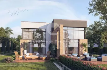 Twin House - 3 Bedrooms - 4 Bathrooms for sale in Mesca - Soma Bay - Safaga - Hurghada - Red Sea