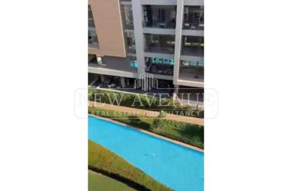 Penthouse - 3 - 3 for sale in Granda - 5th District - Shorouk City - Cairo