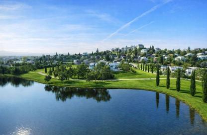 iVilla - 3 Bedrooms - 5 Bathrooms for sale in Mountain View iCity October - 6 October Compounds - 6 October City - Giza iVilla - 3 Bedrooms - 5 Bathrooms for sale in Mountain View iCity October - 6 October Compounds - 6 October City - Giza
