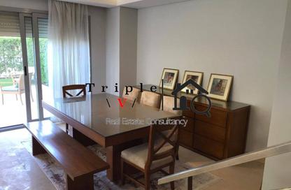 Duplex - 3 Bedrooms - 3 Bathrooms for rent in Palm Parks Palm Hills - South Dahshur Link - 6 October City - Giza Duplex - 3 Bedrooms - 3 Bathrooms for rent in Palm Parks Palm Hills - South Dahshur Link - 6 October City - Giza