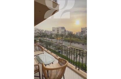 Apartment - 3 Bedrooms - 3 Bathrooms for rent in Eastown - 5th Settlement Compounds - The 5th Settlement - New Cairo City - Cairo