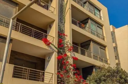 Apartment - 2 Bedrooms - 1 Bathroom for sale in Taj City - 5th Settlement Compounds - The 5th Settlement - New Cairo City - Cairo