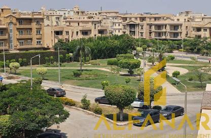 Duplex - 4 Bedrooms - 3 Bathrooms for sale in District 1 - The 5th Settlement - New Cairo City - Cairo