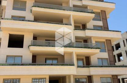 Apartment - 3 Bedrooms - 3 Bathrooms for sale in R3 - New Capital City - Cairo