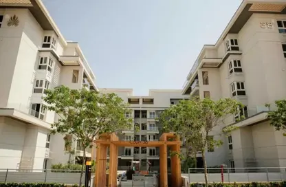 شقة - 3 غرف نوم - 3 حمامات للبيع في ماونتن فيو اى سيتي - كمبوندات التجمع الخامس - التجمع الخامس - مدينة القاهرة الجديدة - القاهرة