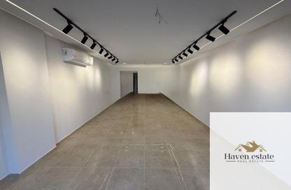 Apartment - 3 Bedrooms - 3 Bathrooms for rent in Moon Residences - Fifth Square - The 5th Settlement - New Cairo City - Cairo