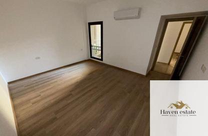Apartment - 3 Bedrooms - 3 Bathrooms for rent in Moon Residences - Fifth Square - The 5th Settlement - New Cairo City - Cairo
