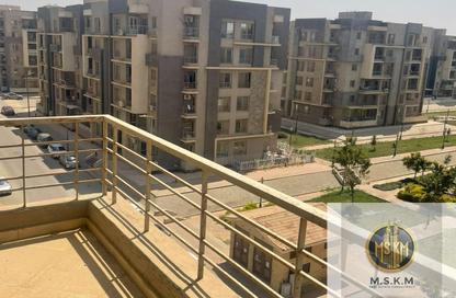 Apartment - 3 - 2 for sale in Dar Masr 2 - elandalus - South Teseen St. - The 5th Settlement - New Cairo City - Cairo