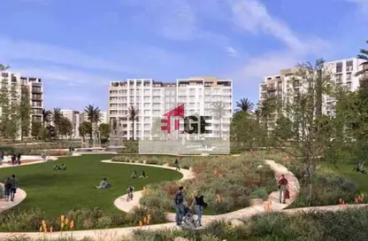 Penthouse - 4 Bedrooms - 5 Bathrooms for sale in Zed East - 5th Settlement Compounds - The 5th Settlement - New Cairo City - Cairo