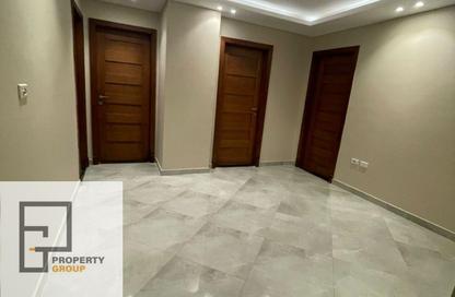 Apartment - 3 Bedrooms - 3 Bathrooms for sale in Zayed Dunes - 6th District - Sheikh Zayed City - Giza