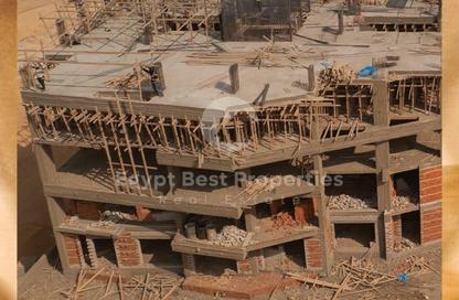 Apartment - 3 - 3 for sale in The brooks - El Katameya Compounds - El Katameya - New Cairo City - Cairo