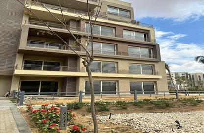 Apartment - 5 Bedrooms - 5 Bathrooms for sale in Palm Hills New Cairo - 5th Settlement Compounds - The 5th Settlement - New Cairo City - Cairo