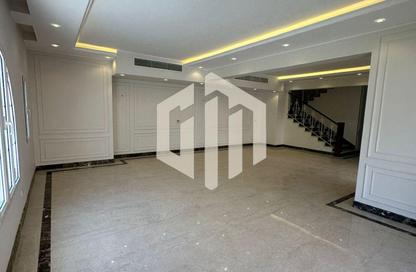 Villa - 4 Bedrooms - 4 Bathrooms for rent in Mountain View Hyde Park - 5th Settlement Compounds - The 5th Settlement - New Cairo City - Cairo