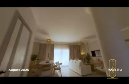 شاليه - غرفة نوم - 1 حمام للبيع في نايا باي - راس الحكمة - الساحل الشمالي