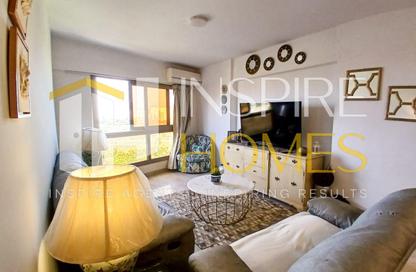 Apartment - 3 Bedrooms - 1 Bathroom for rent in Ahmed Allam St. - Sporting - Hay Sharq - Alexandria