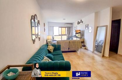 Apartment - 3 Bedrooms - 1 Bathroom for rent in Ahmed Allam St. - Sporting - Hay Sharq - Alexandria