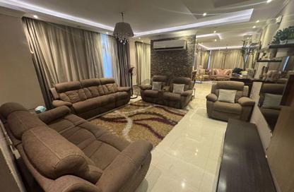 Apartment - 3 Bedrooms - 2 Bathrooms for sale in Tag Sultan - Ring Road - Cairo Apartment - 3 Bedrooms - 2 Bathrooms for sale in Tag Sultan - Ring Road - Cairo