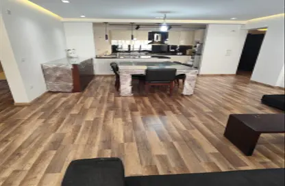 شقة - 3 غرف نوم - 2 حمامات للايجار في تيجان - زهراء المعادي - حي المعادي - القاهرة