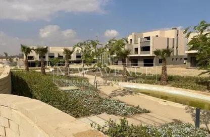 Townhouse - 3 Bedrooms - 4 Bathrooms for sale in HAP Town - Mostakbal City Compounds - Mostakbal City - Future City - Cairo Townhouse - 3 Bedrooms - 4 Bathrooms for sale in HAP Town - Mostakbal City Compounds - Mostakbal City - Future City - Cairo