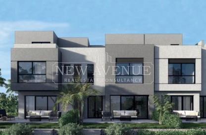 Townhouse - 3 Bedrooms - 4 Bathrooms for sale in HAP Town - Mostakbal City Compounds - Mostakbal City - Future City - Cairo Townhouse - 3 Bedrooms - 4 Bathrooms for sale in HAP Town - Mostakbal City Compounds - Mostakbal City - Future City - Cairo