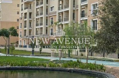 Apartment - 3 Bedrooms - 3 Bathrooms for sale in Elan Sarai - Sarai - Mostakbal City Compounds - Mostakbal City - Future City - Cairo