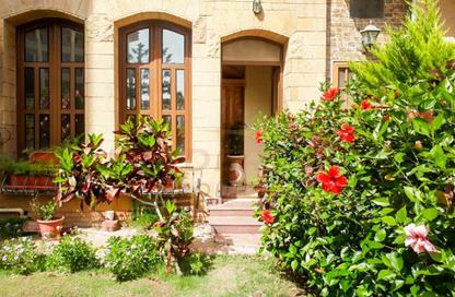 Chalet - 3 Bedrooms - 2 Bathrooms for sale in Corniche Al Maamoura - Al Maamoura - Hay Than El Montazah - Alexandria