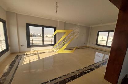 Townhouse - 4 Bedrooms - 4 Bathrooms for sale in Wesal City - El Shorouk Compounds - Shorouk City - Cairo