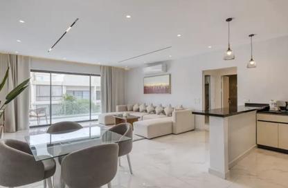 Apartment - 2 Bedrooms - 2 Bathrooms for rent in Lake View Residence 2 - 5th Settlement Compounds - The 5th Settlement - New Cairo City - Cairo Apartment - 2 Bedrooms - 2 Bathrooms for rent in Lake View Residence 2 - 5th Settlement Compounds - The 5th Settlement - New Cairo City - Cairo