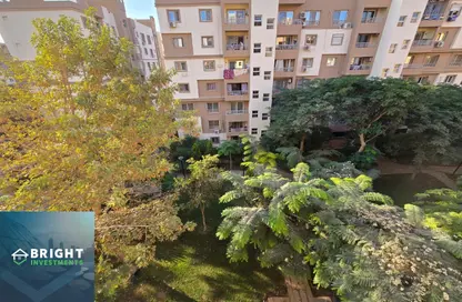 Apartment - 3 Bedrooms - 2 Bathrooms for sale in Madinaty - Cairo