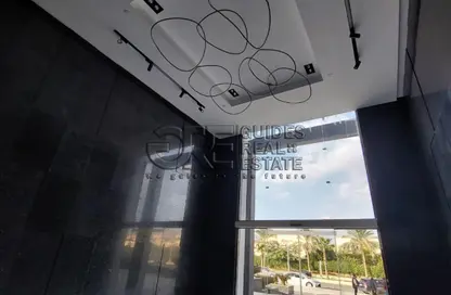 Office Space - 2 Bedrooms - 1 Bathroom for sale in Al Shabab St. - Sheikh Zayed City - Giza