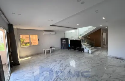 Penthouse - 4 Bedrooms - 4 Bathrooms for sale in Continental Gardens - 12th District - Sheikh Zayed City - Giza Penthouse - 4 Bedrooms - 4 Bathrooms for sale in Continental Gardens - 12th District - Sheikh Zayed City - Giza