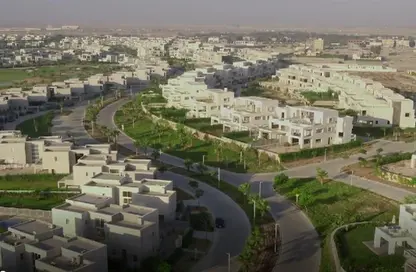 Chalet - 3 Bedrooms - 4 Bathrooms for sale in Hacienda Bay - Sidi Abdel Rahman - North Coast